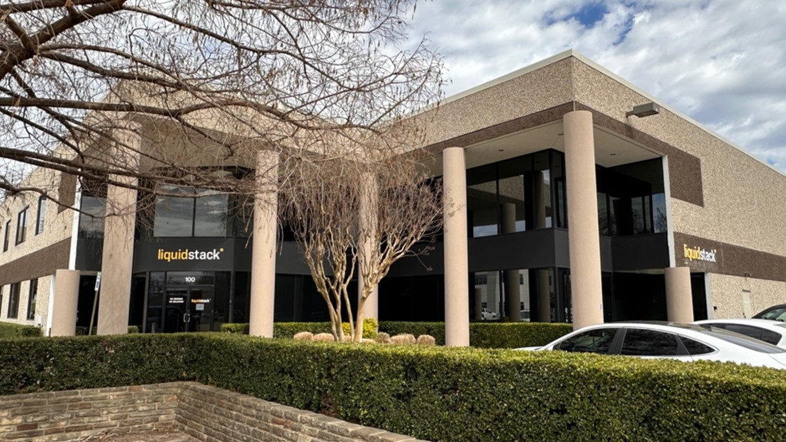 LiquidStack adds $20M in funding to grow in North Texas | wfaa.com