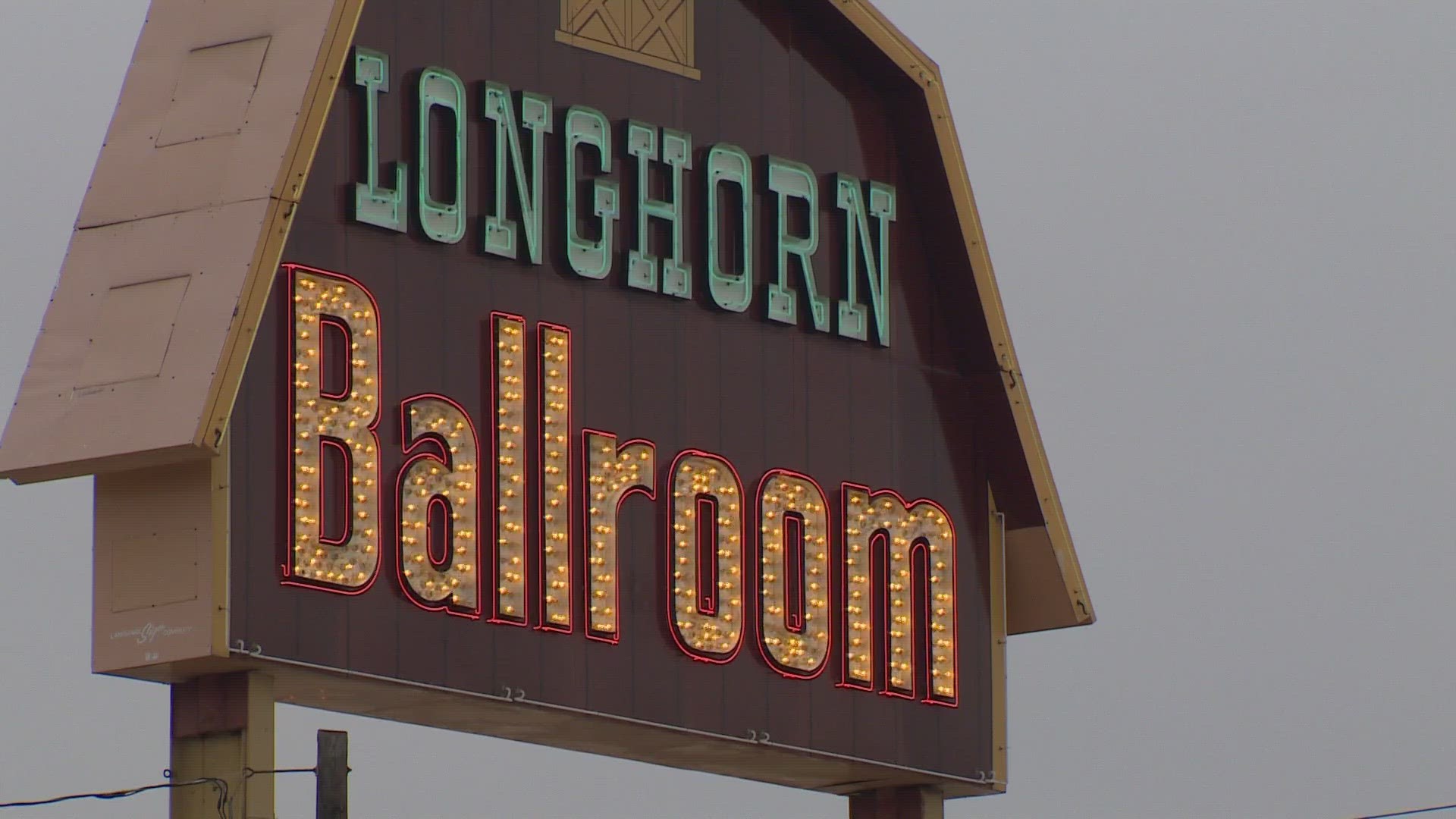 First opened in 1950 as Bob Wills' Ranch House, the concert hall has hosted everyone from Stevie Ray Vaughan and George Strait to the Ramones and the Sex Pistols.