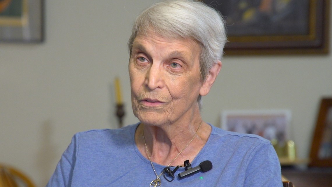 Texas woman explains her concerns after latest appraisal district data