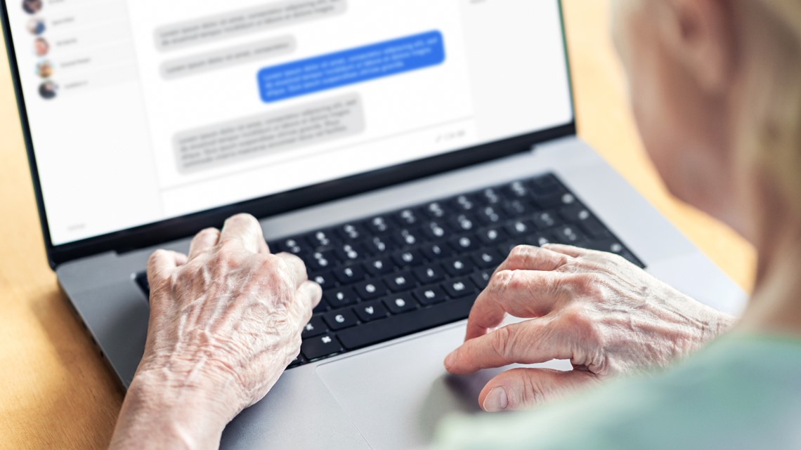 'Yahoo Boys' ringleader sentenced to 20 years, officials say | wfaa.com