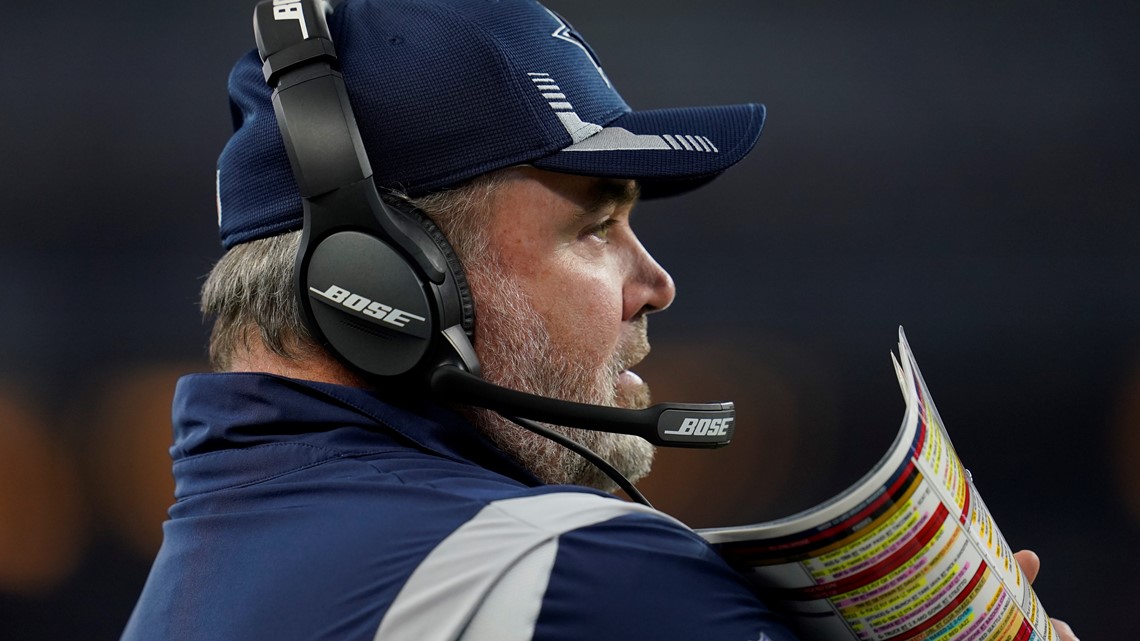 Poor play makes Thanksgiving hard to digest for Dallas Cowboys