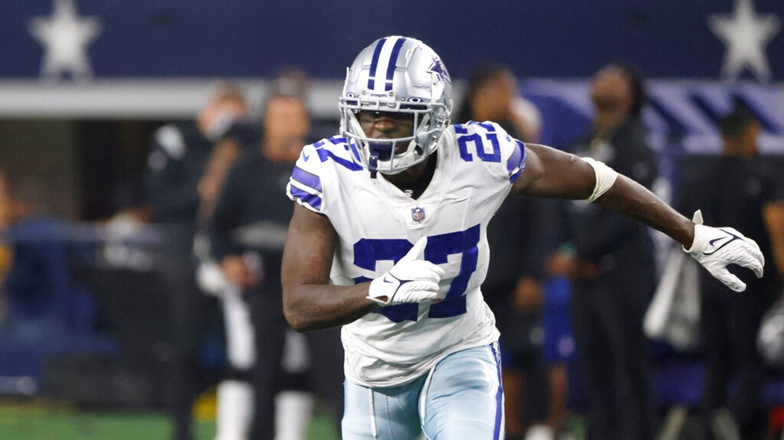 Cowboys news: Jayron Kearse loves Dan Quinn sticking around in Dallas -  Blogging The Boys