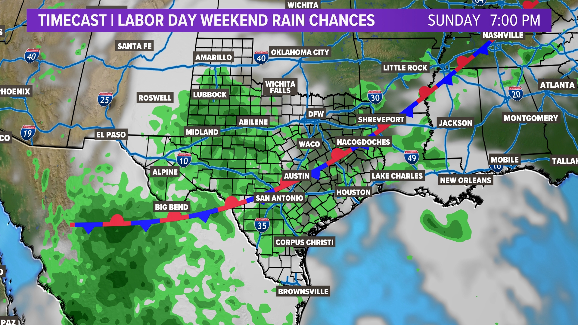 Timecast 8-28-2024