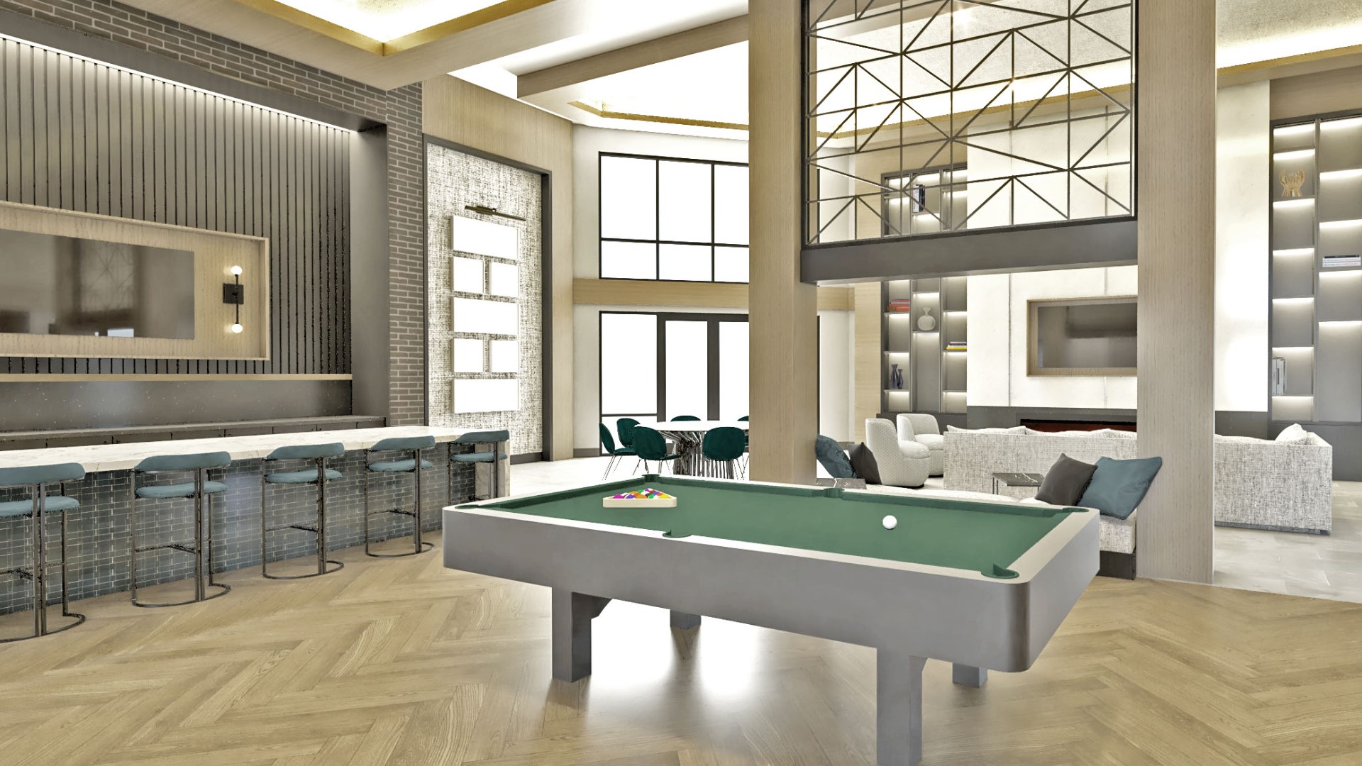 New Fort Worth luxury, to be named after Opal Lee