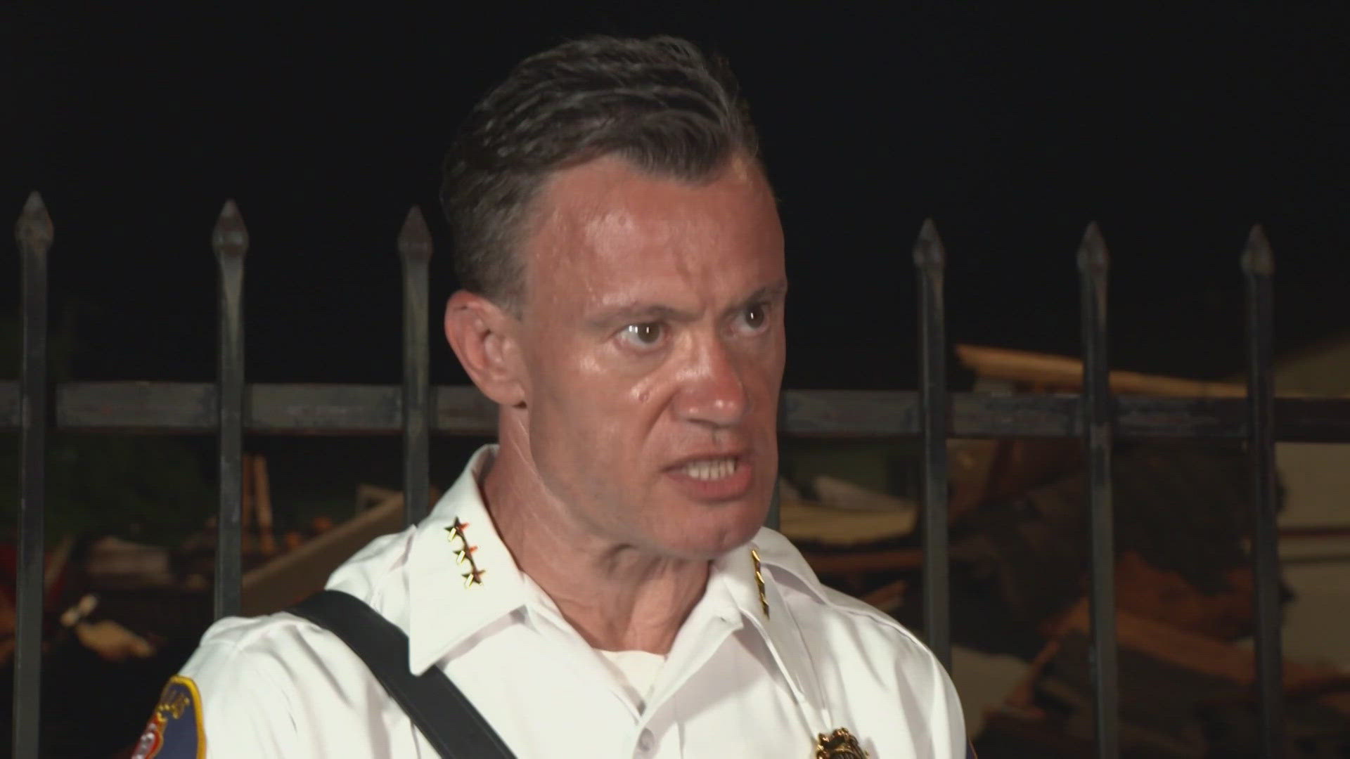 The next permanent Dallas Fire-Rescue chief is a familiar face.