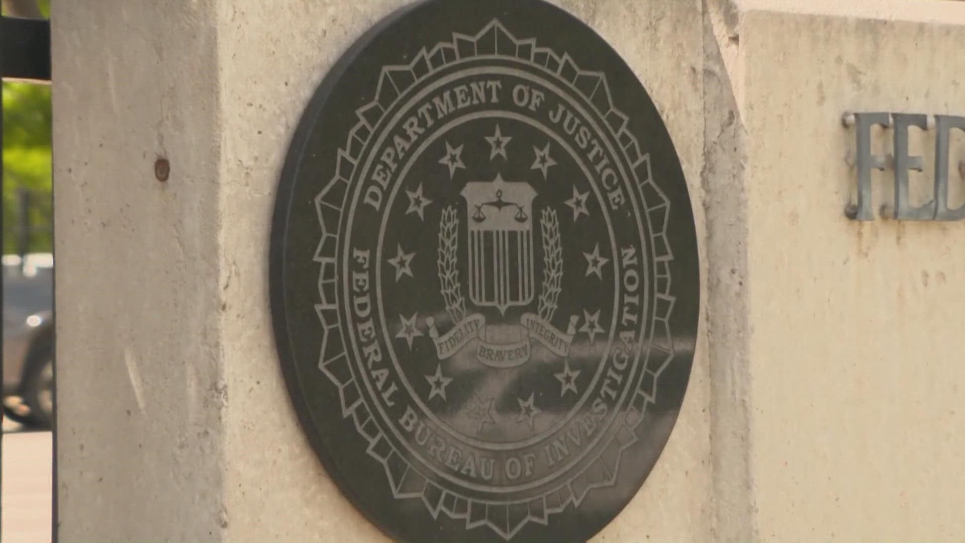 Security at FBI and other federal offices in both Dallas and Fort Worth has increased.