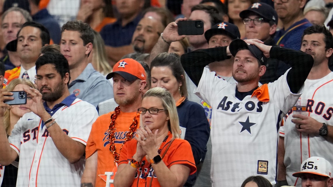 Texas Rangers fans…I got you covered and Houston Astros fans thanks fo, Baseball