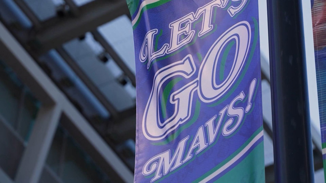 Dallas Mavericks' South Asian night celebrates cultural diversity in North Texas