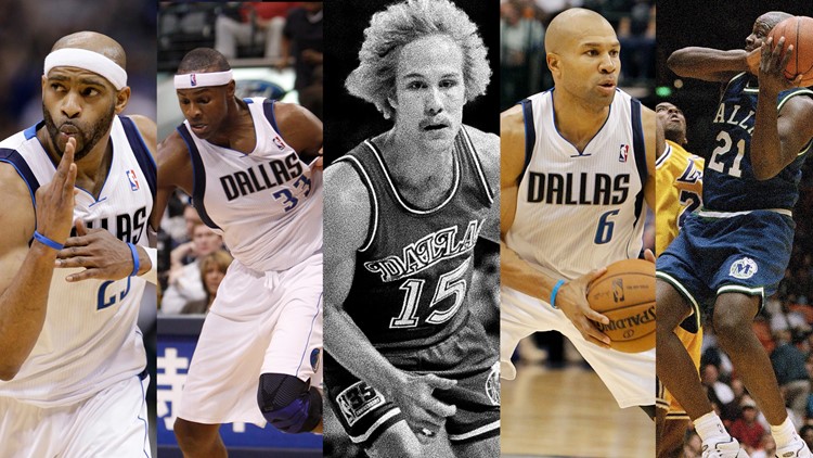 10 best and 10 worst free agent signings in Dallas Mavericks history