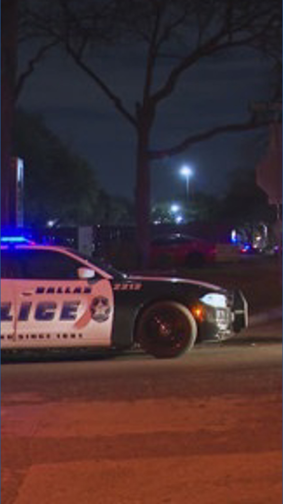 Driver arrested after New Year’s Day crash kills pedestrian in North ...