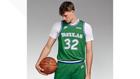 Dallas Mavericks bring back classic green jerseys for 45th anniversary