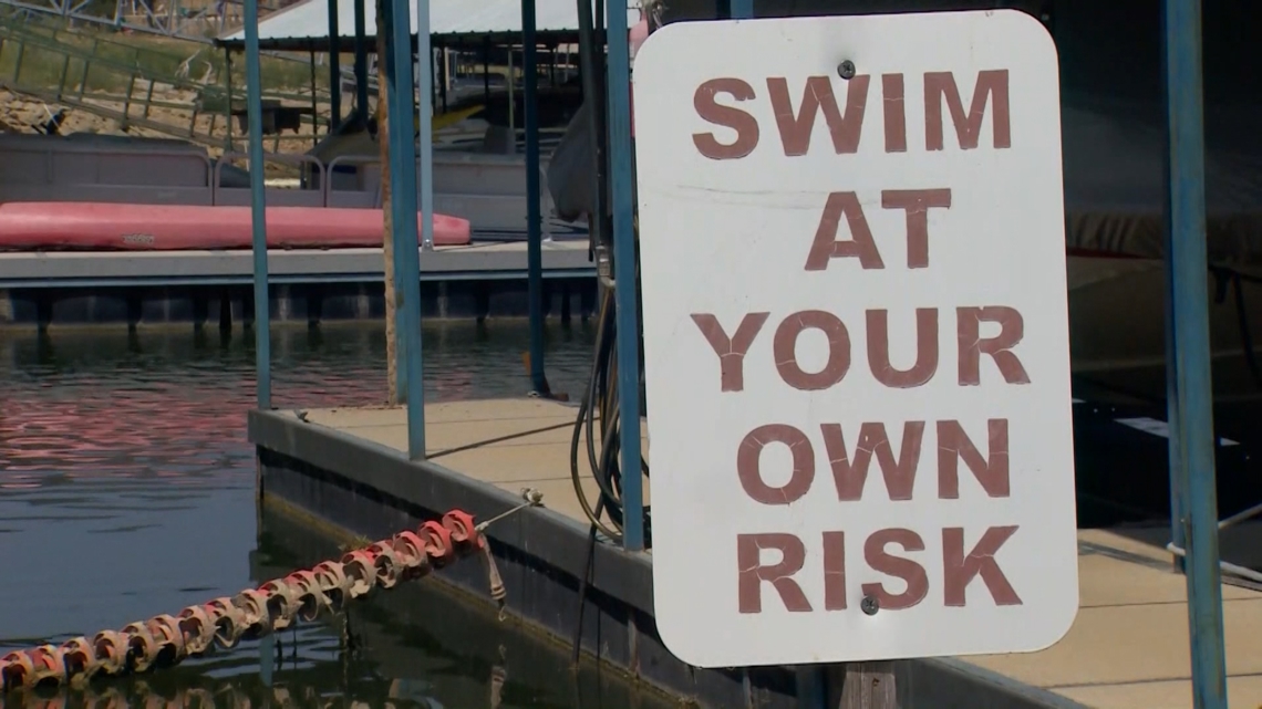 3-year-old girl drowns in North Texas lake, officials say