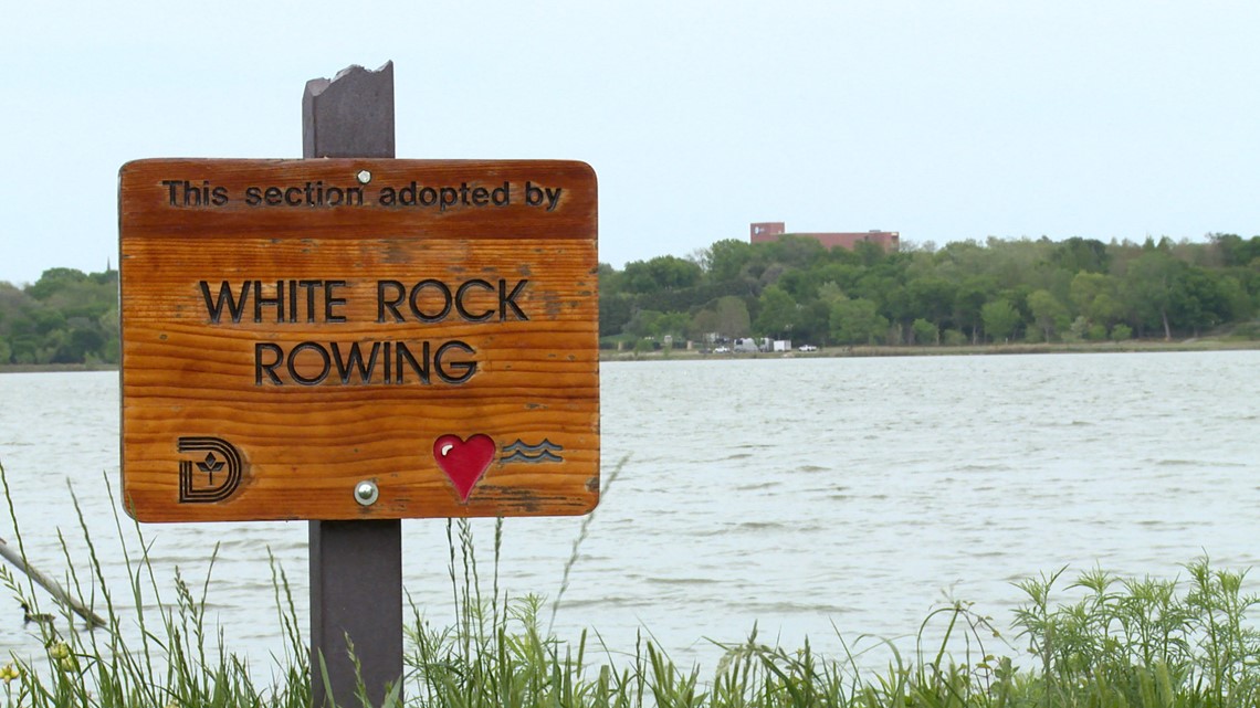 White Rock Lake set to host Texas State Rowing Championships this weekend