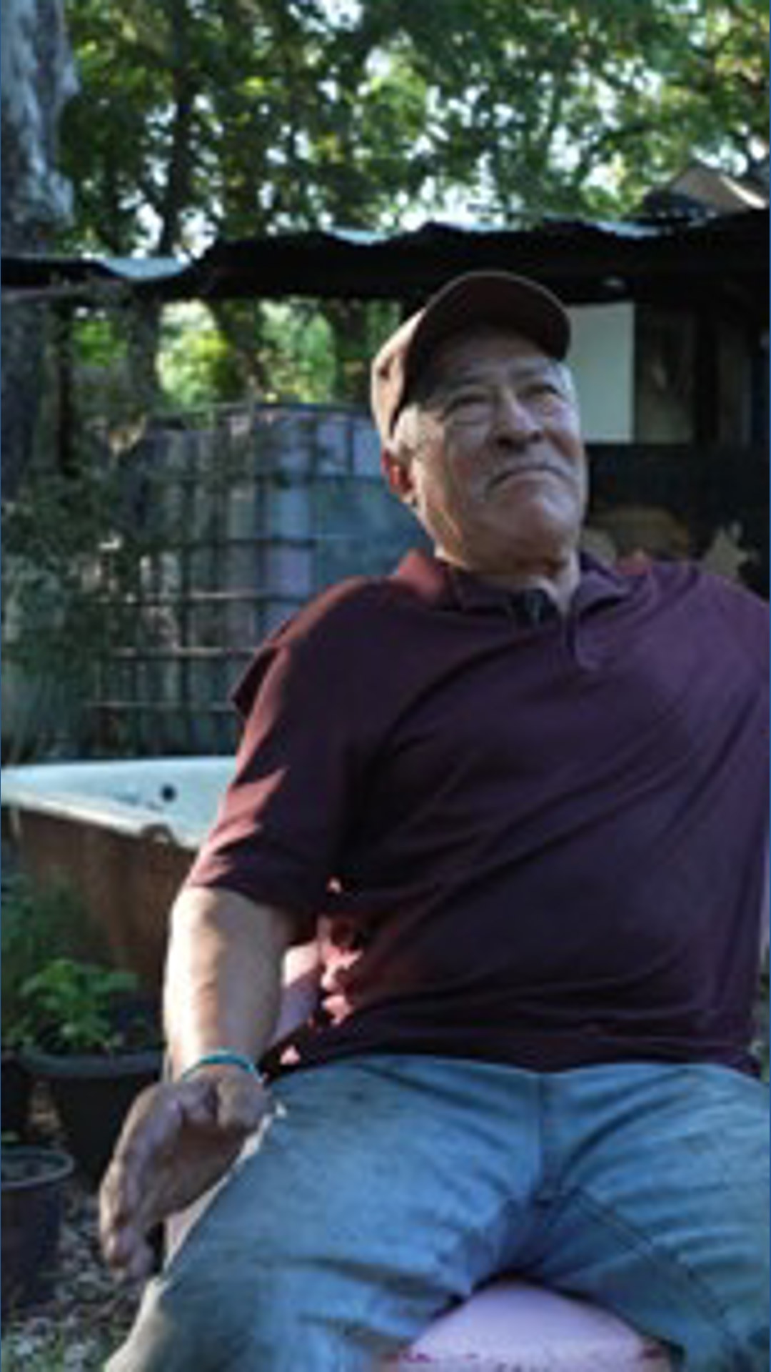 Man charged with setting his own home on fire, burning his neighbor's ...
