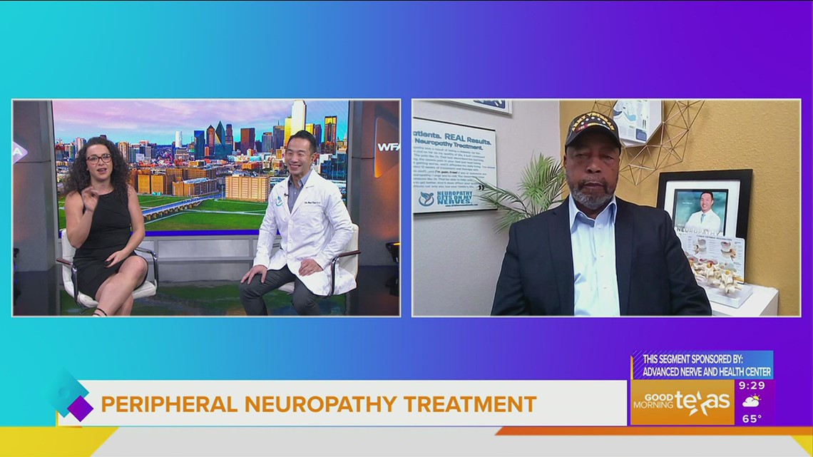 Best Tea for Neuropathy Easy and Homemade Solutions