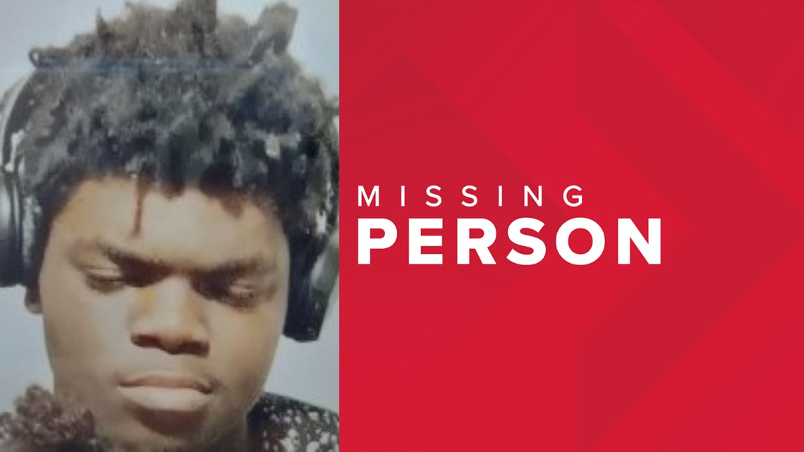 Missing in Dallas, Texas: Semaj Specks - Vimarsana News