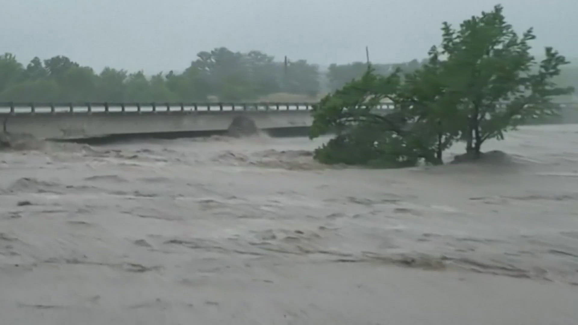 119 killed, more missing in Central Texas floods