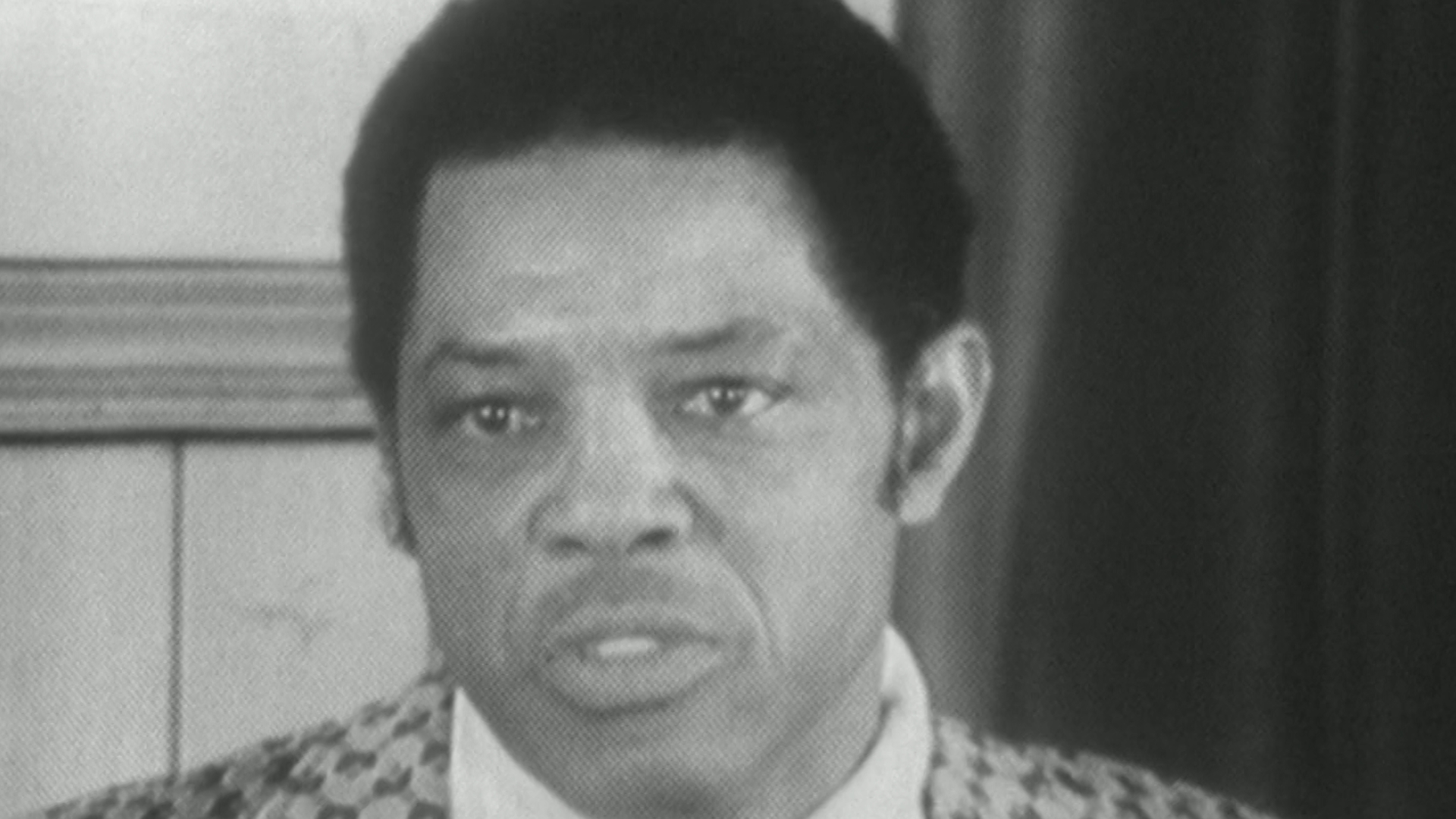 On Sept. 20, 1973, Willie Mays spoke to the media about his decision to retire from baseball.