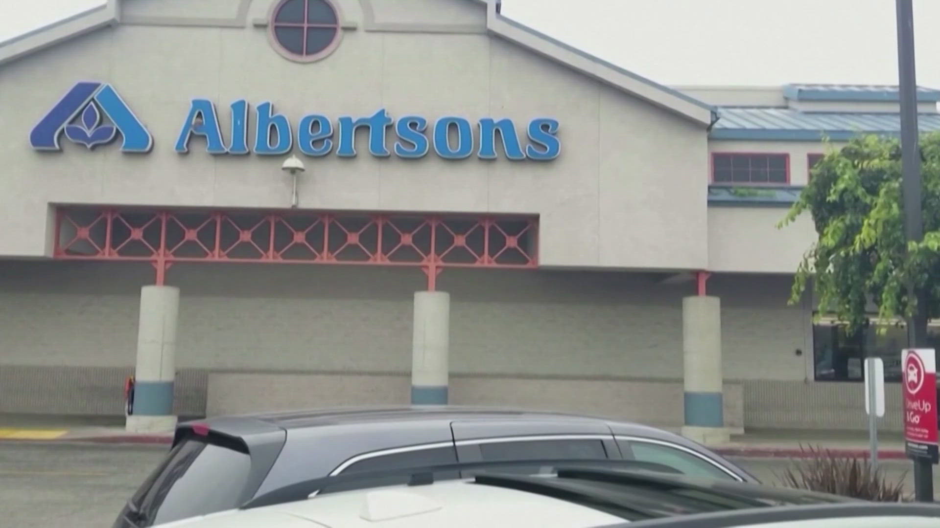 wfaa.com - Dallas Business Journal - Mary Kay explores sale of large Addison HQ