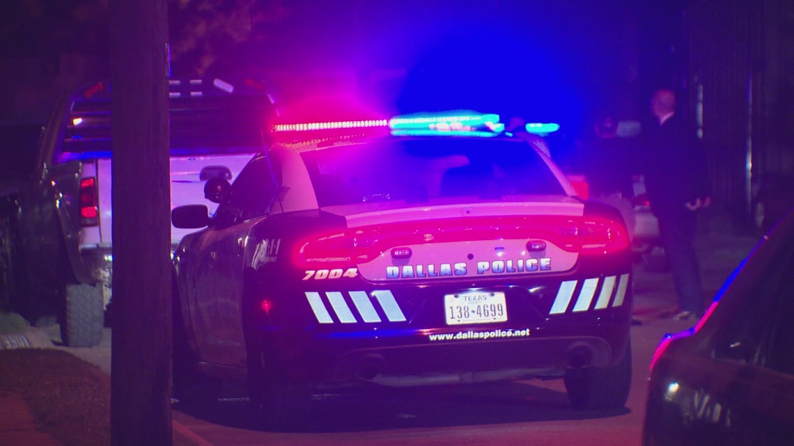 Teen shot, killed in Dallas apartment, police say | wfaa.com