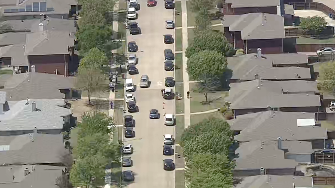 6 family members killed in murder-suicide, Allen police say - Vimarsana News