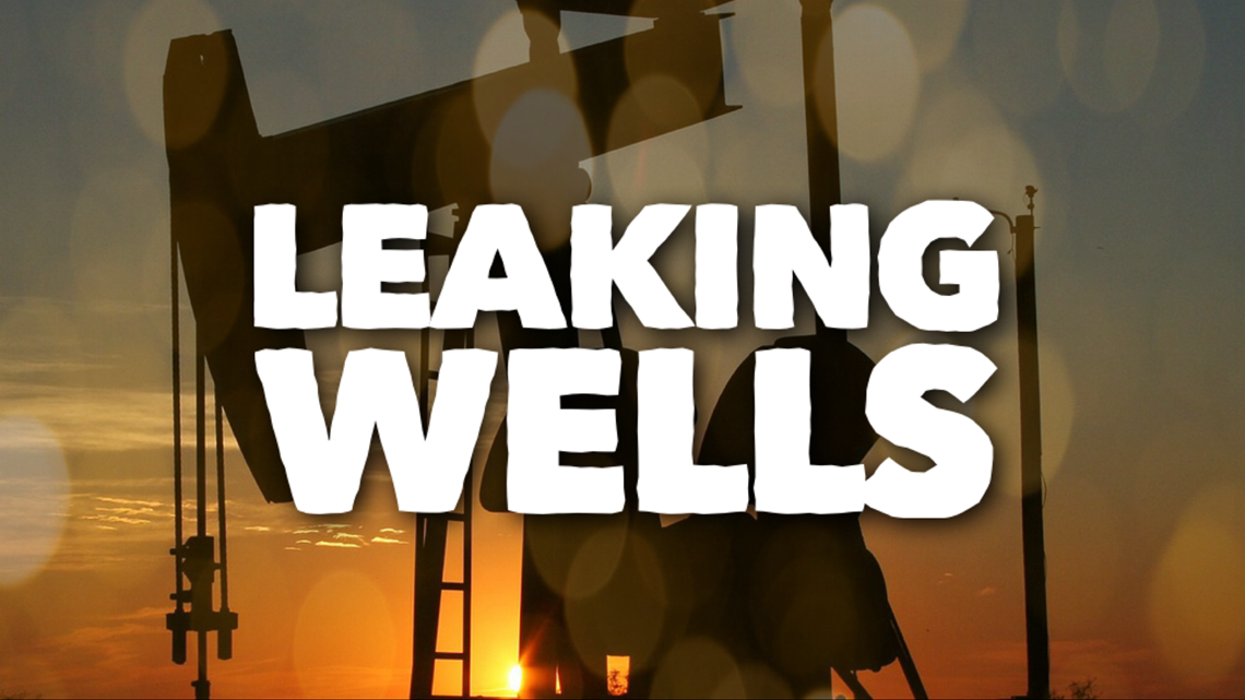 VERIFY: Wastewater injection well may have leaked undetected for years in West Texas - WFAA.com