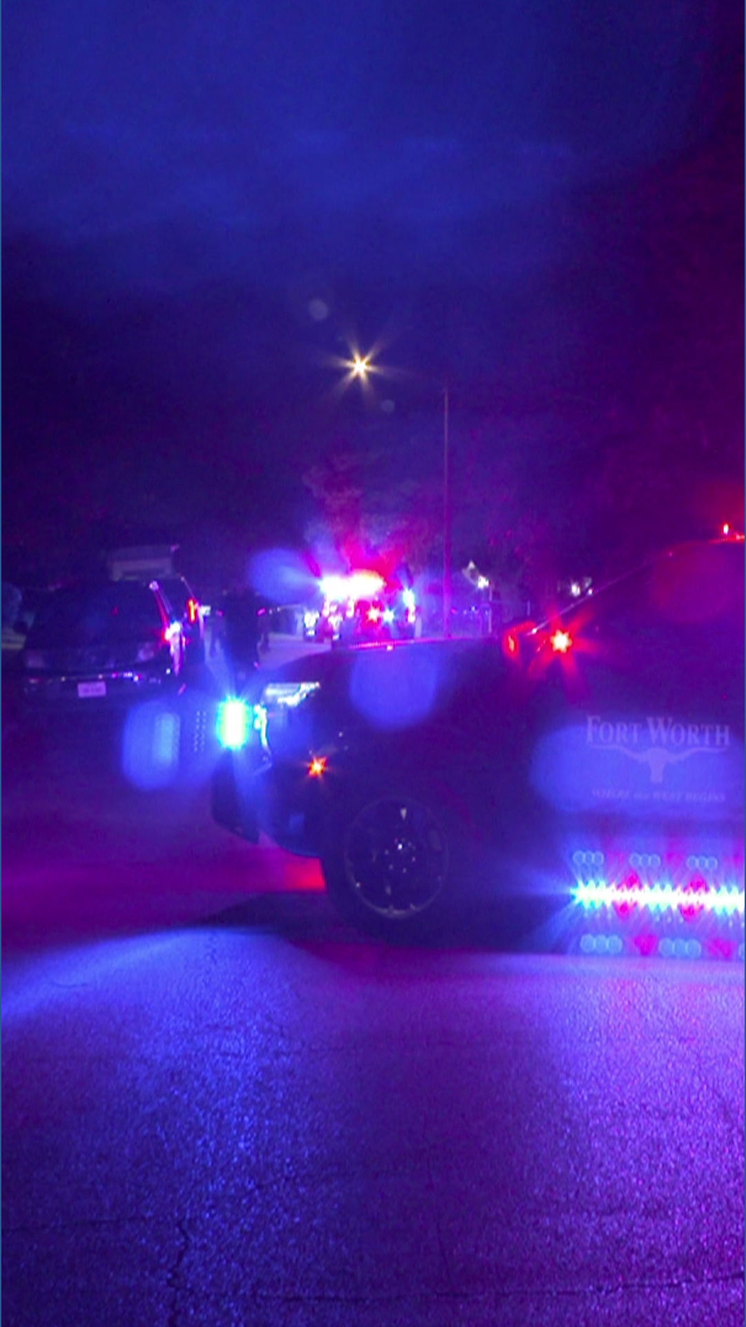 Police investigating after man shot, killed in Fort Worth, officials ...