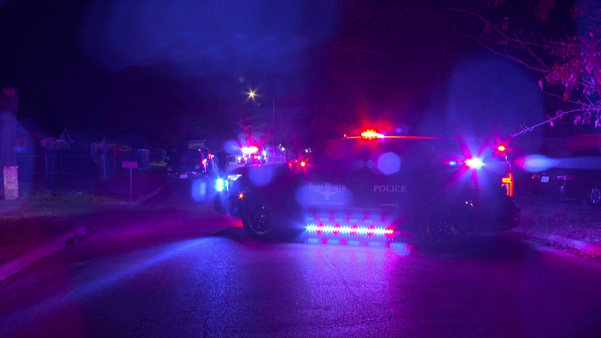 Police investigating after man shot, killed in Fort Worth, officials ...