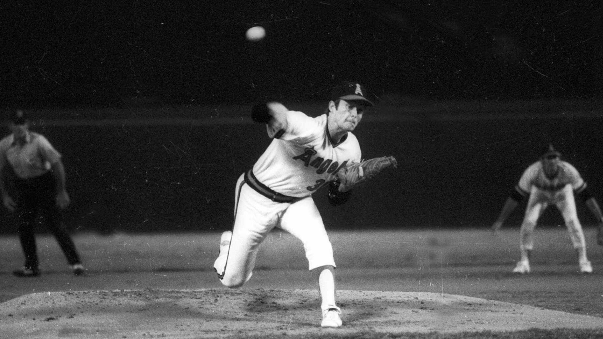 New Nolan Ryan documentary 5 reasons he's a Texas legend