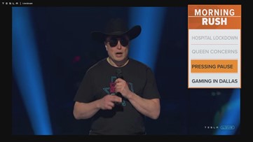 Report: Austin-based Tesla to slash staff by 10% and pause hiring worldwide