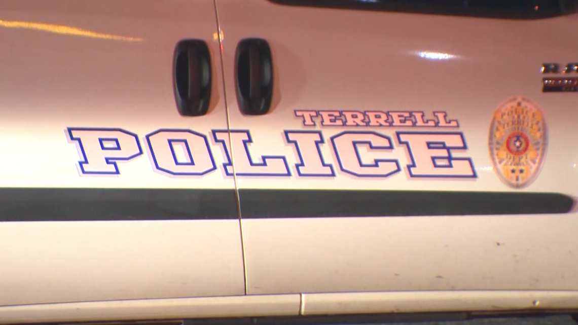 First responders called to carbon monoxide leak at Terrell nursing home
