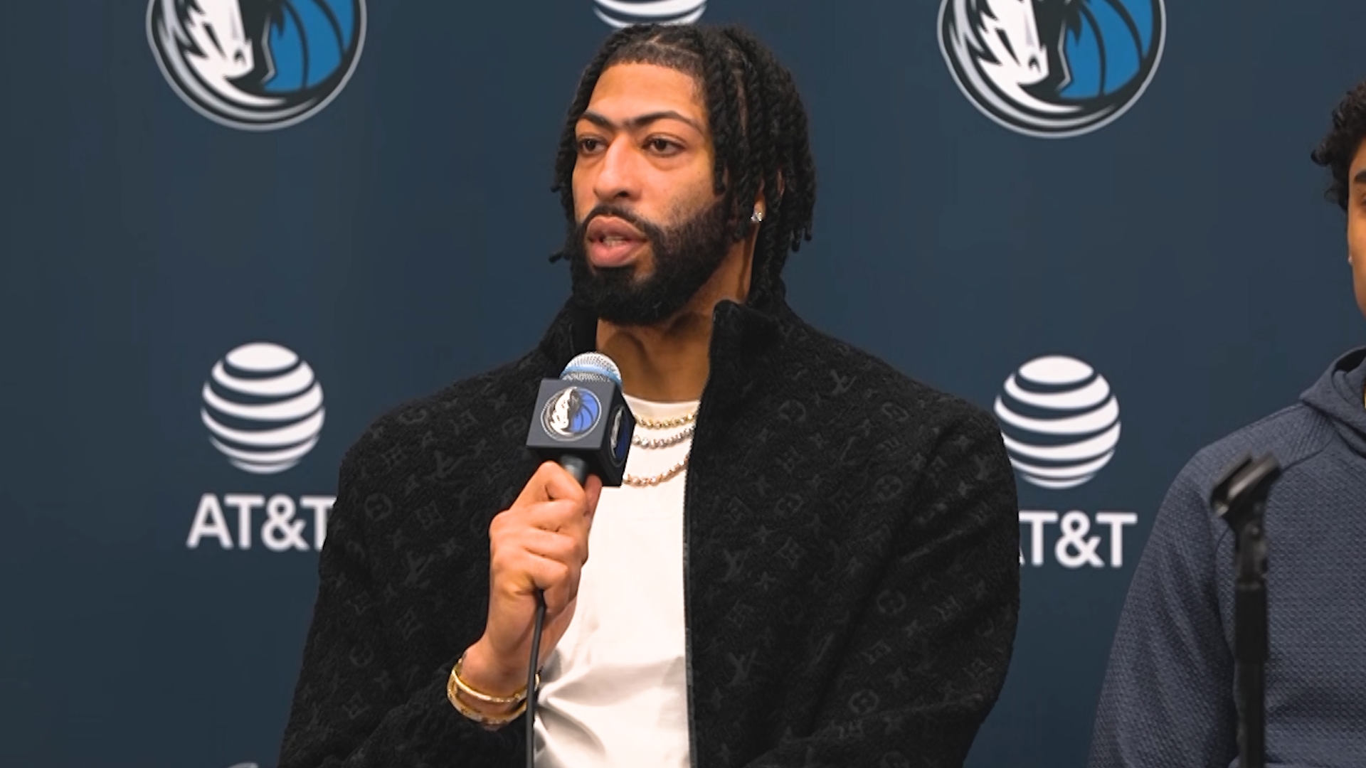 Anthony Davis debut: Mavericks new big man to play vs. Rockets on Saturday  | wfaa.com