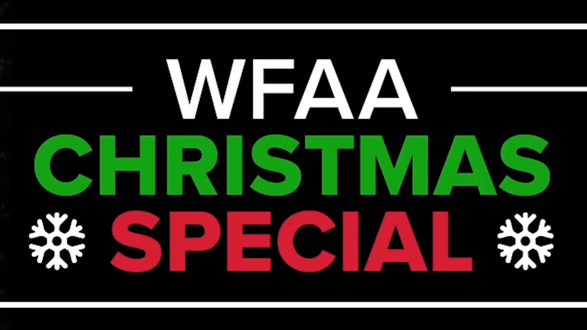 Take a step through the decades as we show you some of WFAA's most special, compelling and heartwarm ing Christmas stories.