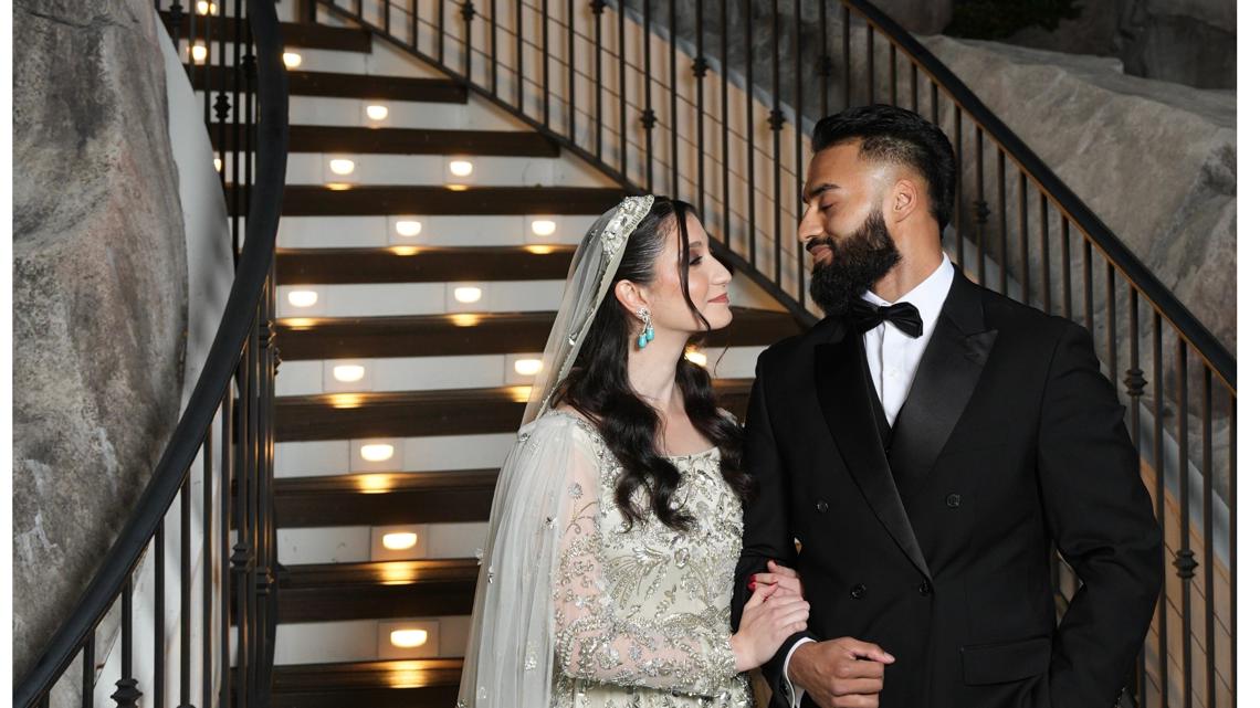 North Texas newlywed released from ICE detention after months in custody, attorney says