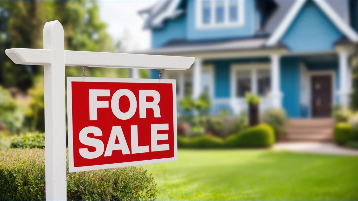 North Texas Housing Market: where is the pendulum now?