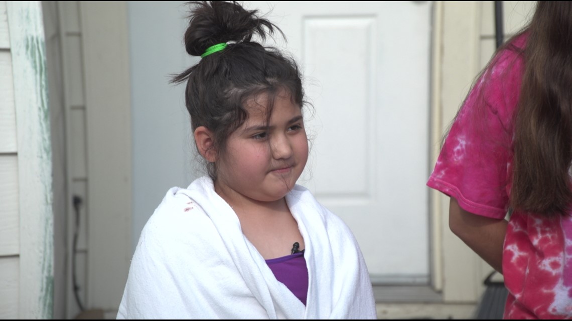 North Richland Hills shooting: 8-year-old recovering - Vimarsana News