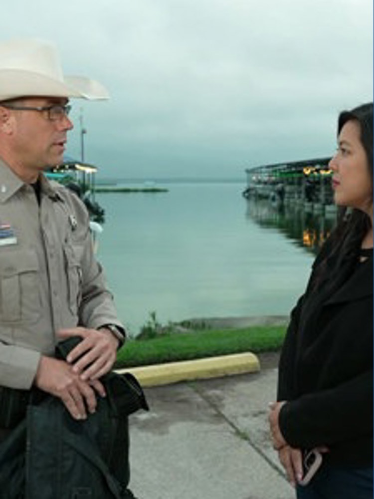 Texas' second-largest state park coming to Hill Country after Silver ...