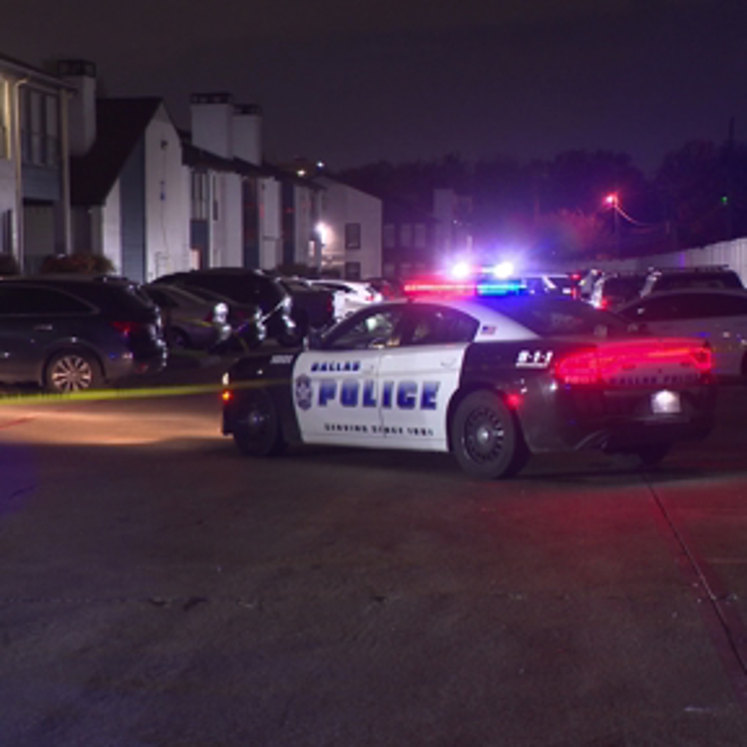 2 people found dead with gunshot wounds in Dallas apartment complex ...
