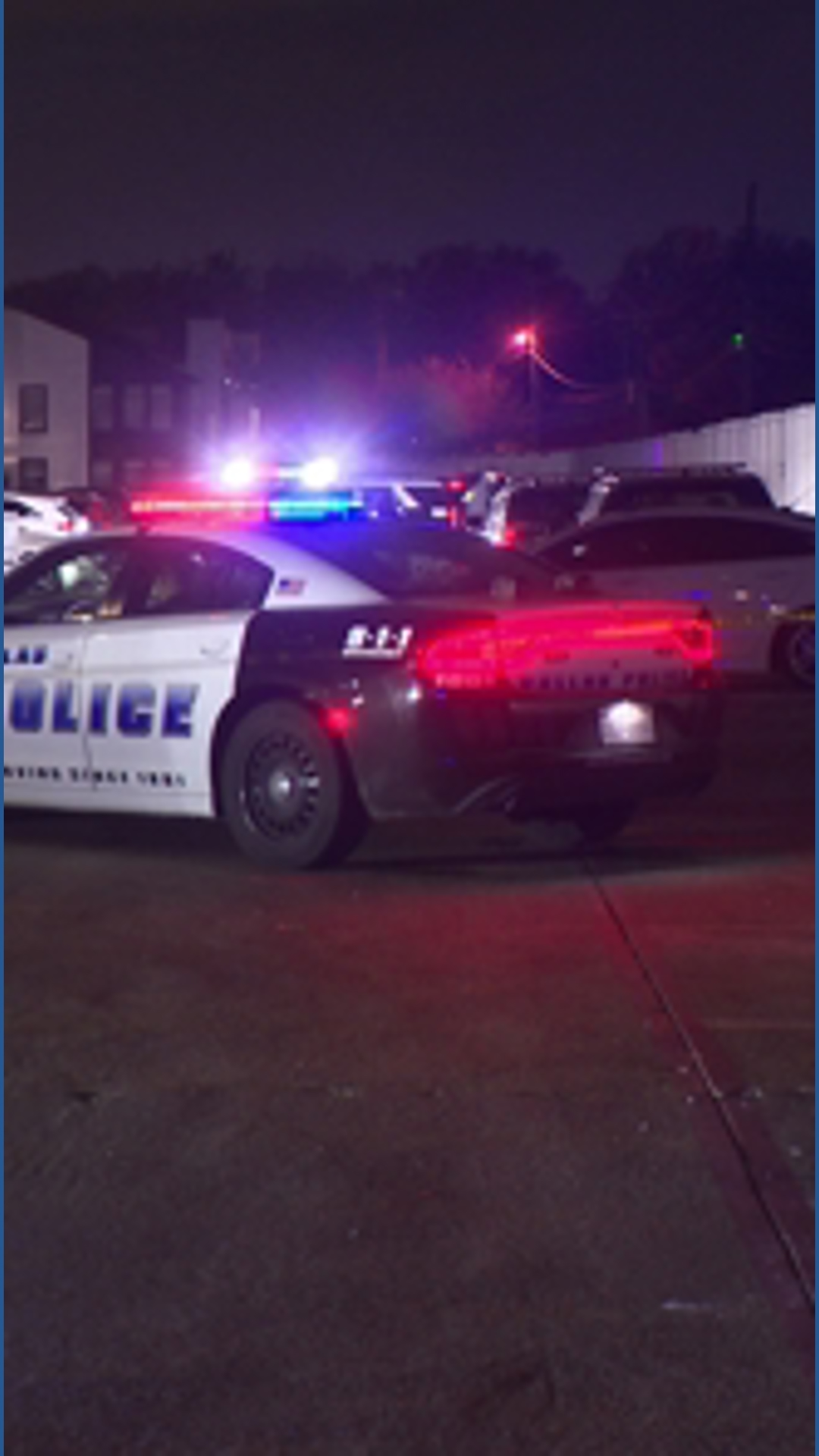 2 people found dead with gunshot wounds in Dallas apartment complex ...