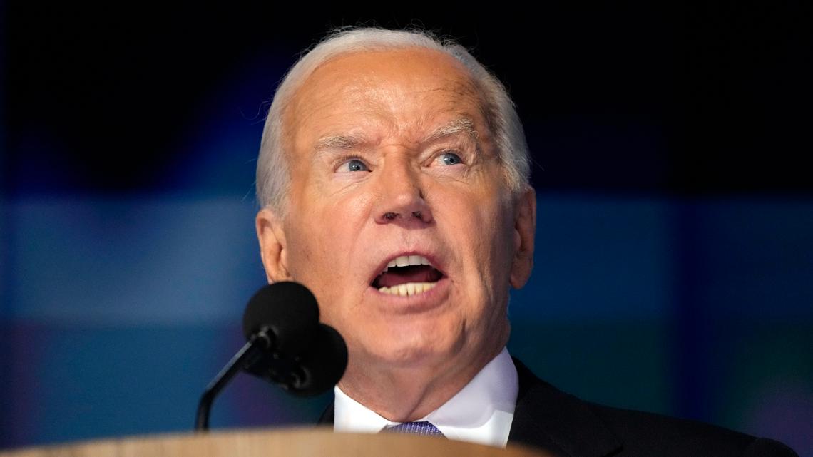 DNC 2024 Day 1 Highlights | Steve Kerr, AOC, Hillary Clinton & Joe