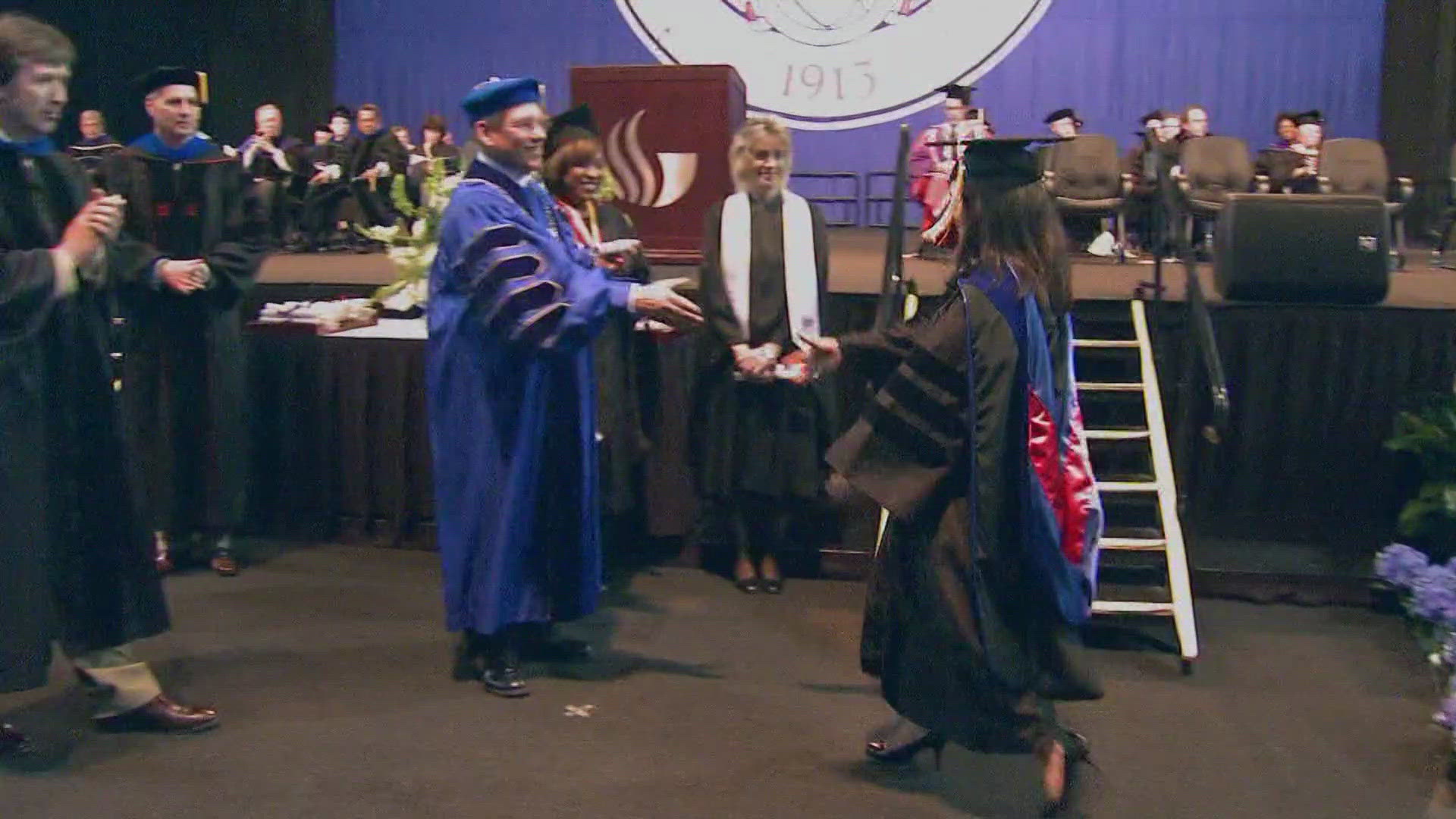The price of college is rising steeply; here's how you can save | wfaa.com