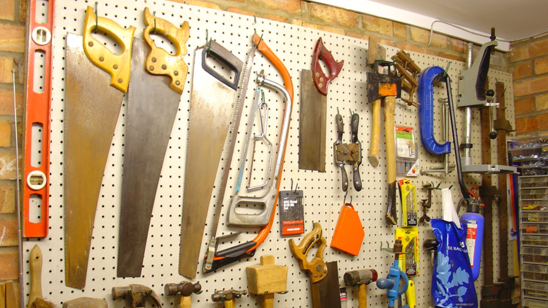 World's largest tool manufacturer bringing huge distribution center