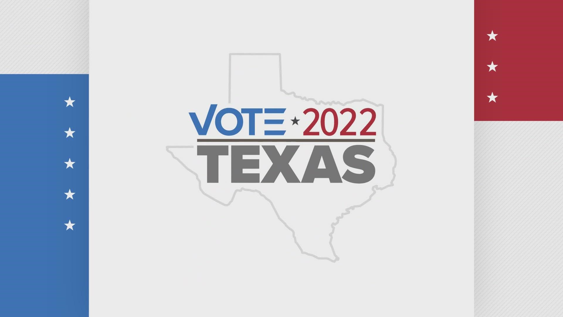 Several organizations in Dallas are working to make sure everyone in Texas is registered to vote in the upcoming election.