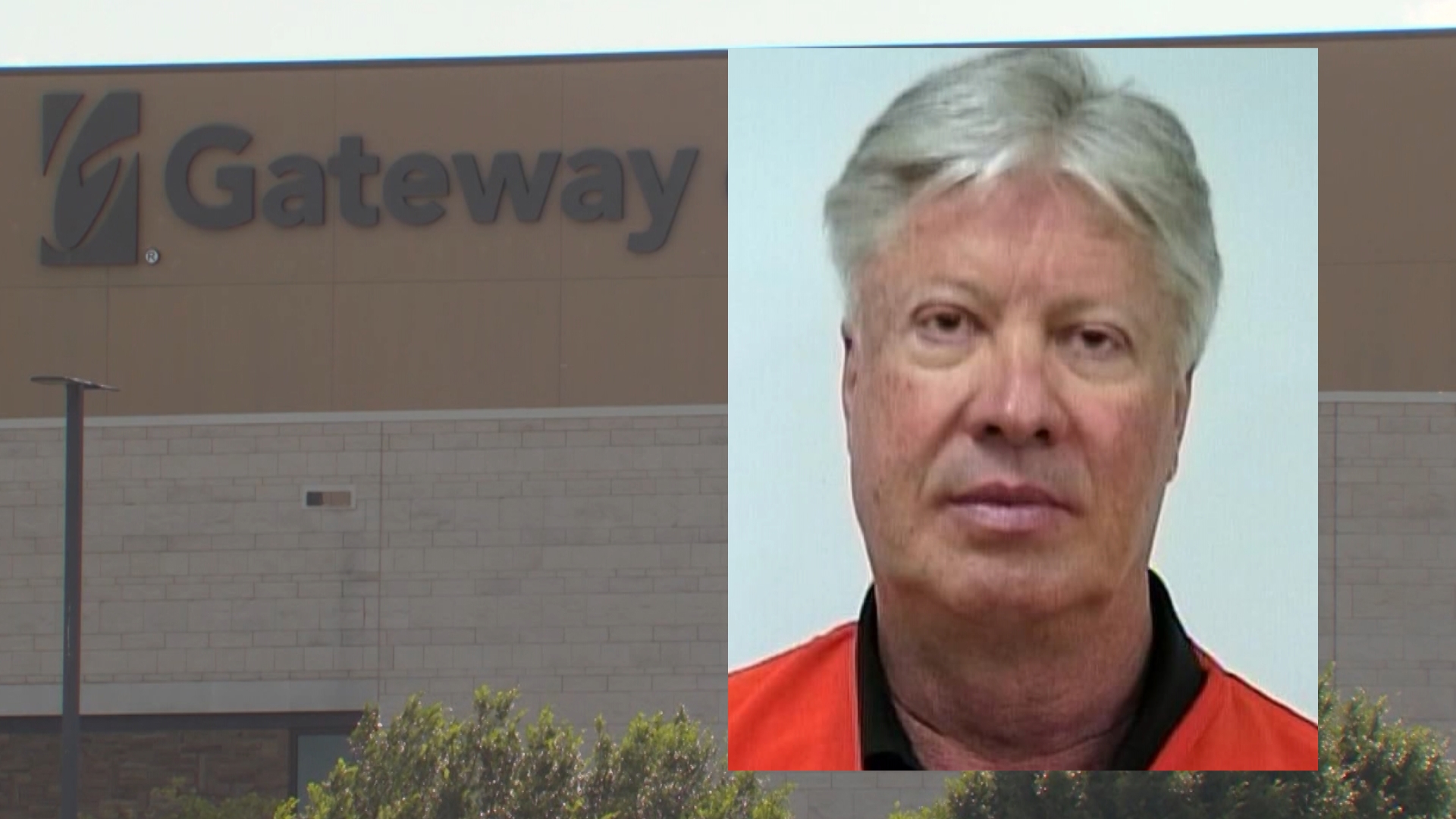 Morris is seeking over $1M from Gateway Church, but the church is countering its former senior pastor's motion.