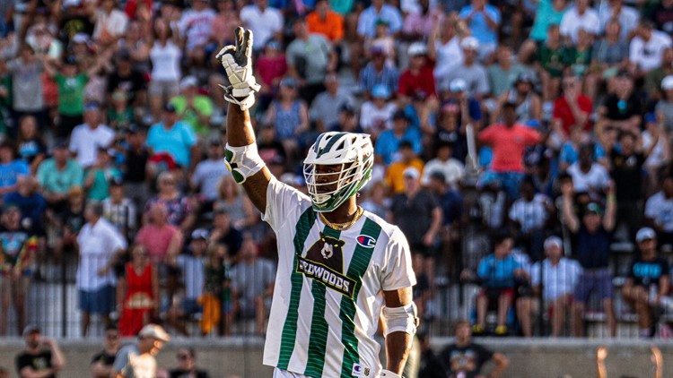 What I learned and saw at the Premier Lacrosse League All-Star