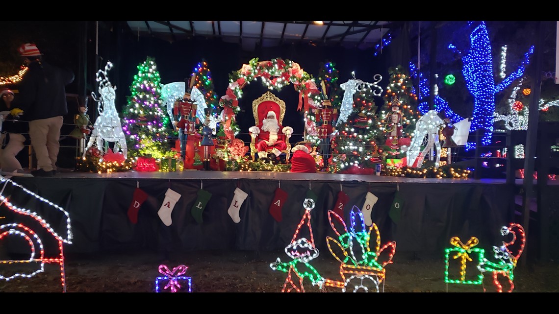Your 2019 Holiday Guide For North Texas Wfaa Com