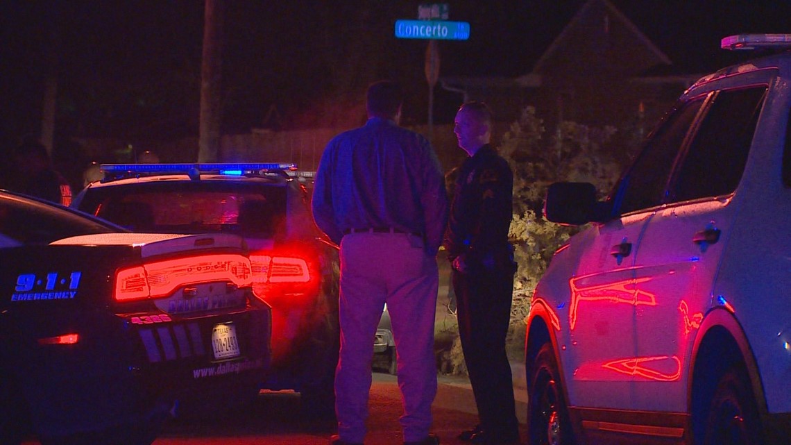 47-year-old man killed in Southeast Oak Cliff shooting, Dallas police ...