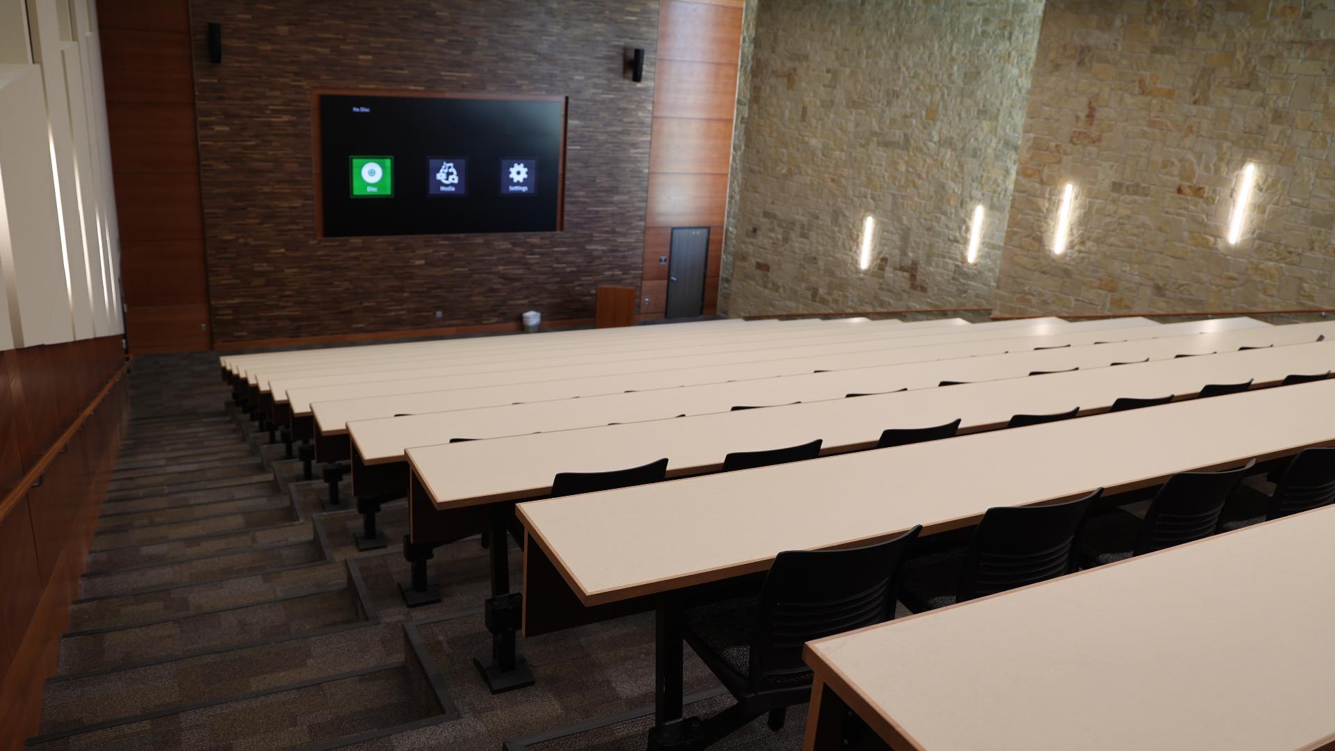 New $270M Eagle Mountain High School campus opens in North Texas | wfaa.com
