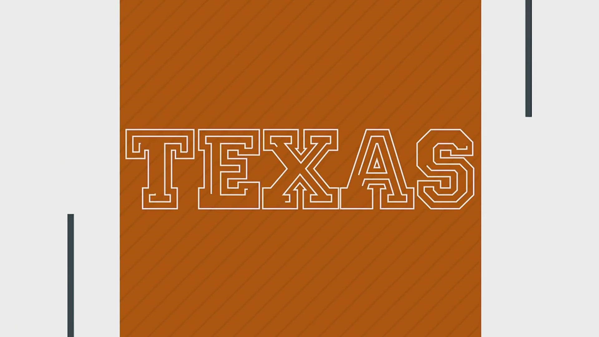 Locked On Longhorns podcast host Patrick Conn talks about the coaching changes and more.