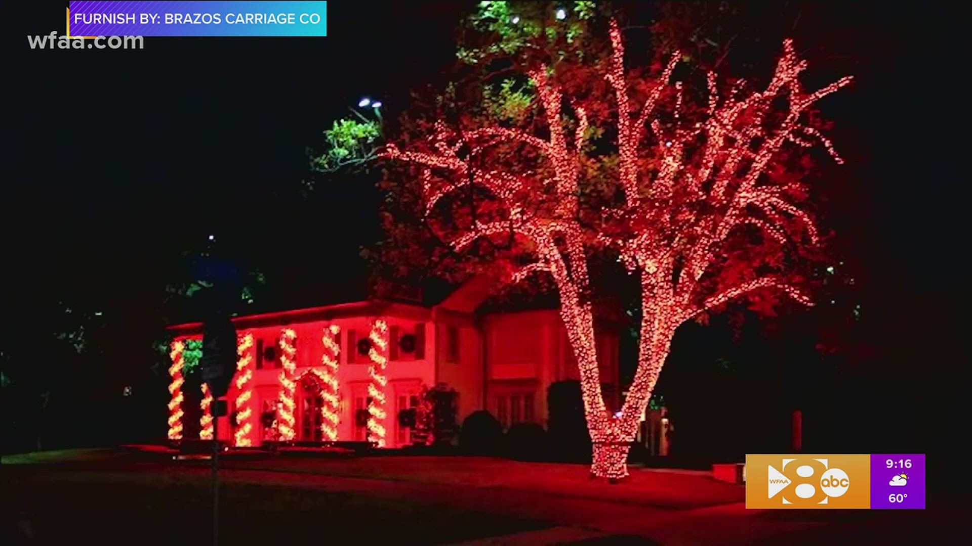 The best free neighborhood Christmas lights